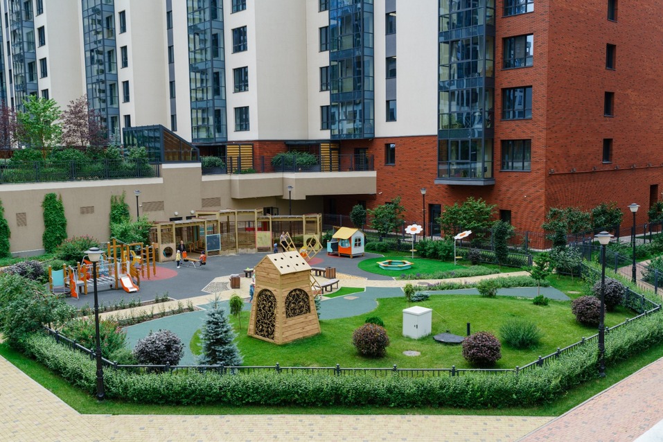 «УГМК-Застройщик» завершает легендарный проект в центре Екатеринбурга 6 «УГМК-Застройщик» завершает легендарный проект в центре Екатеринбурга 6