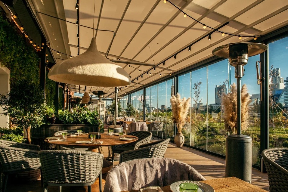 «УГМК-Застройщик» завершает легендарный проект в центре Екатеринбурга 7 «УГМК-Застройщик» завершает легендарный проект в центре Екатеринбурга 7