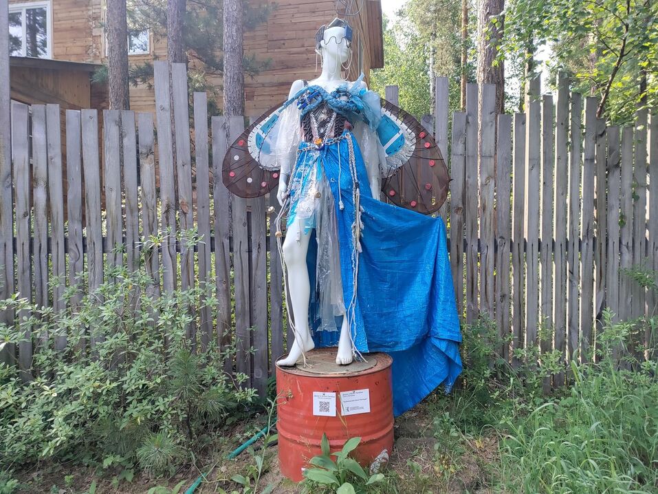 Как на берегу самого глубокого озера планеты рождается искусство — «Радуга» на Байкале 31 Как на берегу самого глубокого озера планеты рождается искусство — «Радуга» на Байкале 31