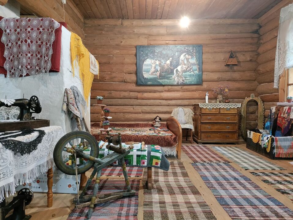 Как на берегу самого глубокого озера планеты рождается искусство — «Радуга» на Байкале 46 Как на берегу самого глубокого озера планеты рождается искусство — «Радуга» на Байкале 46