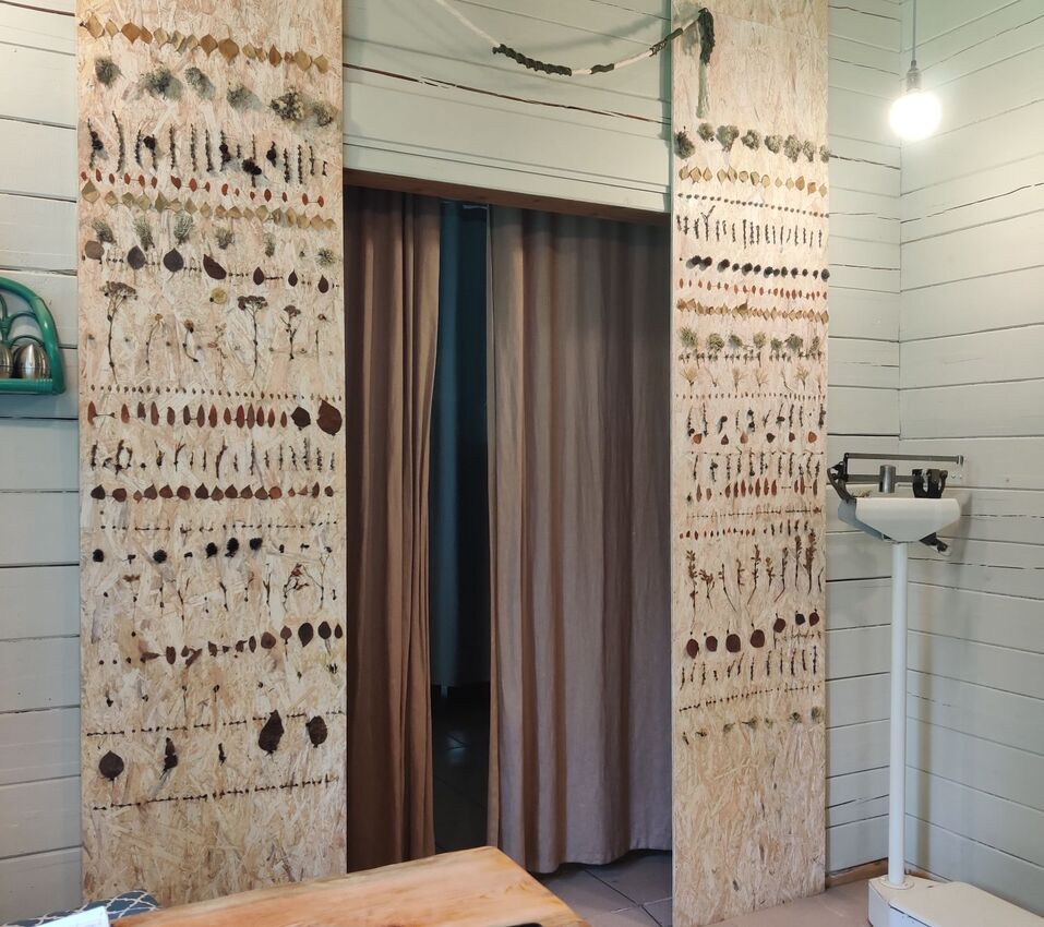 Как на берегу самого глубокого озера планеты рождается искусство — «Радуга» на Байкале 19 Как на берегу самого глубокого озера планеты рождается искусство — «Радуга» на Байкале 19