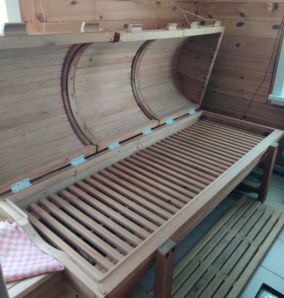 Как на берегу самого глубокого озера планеты рождается искусство — «Радуга» на Байкале 17 Как на берегу самого глубокого озера планеты рождается искусство — «Радуга» на Байкале 17