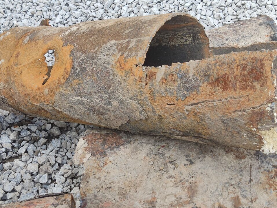 В обновление челябинских теплосетей этим летом вложат 2 млрд рублей 1 В обновление челябинских теплосетей этим летом вложат 2 млрд рублей 1