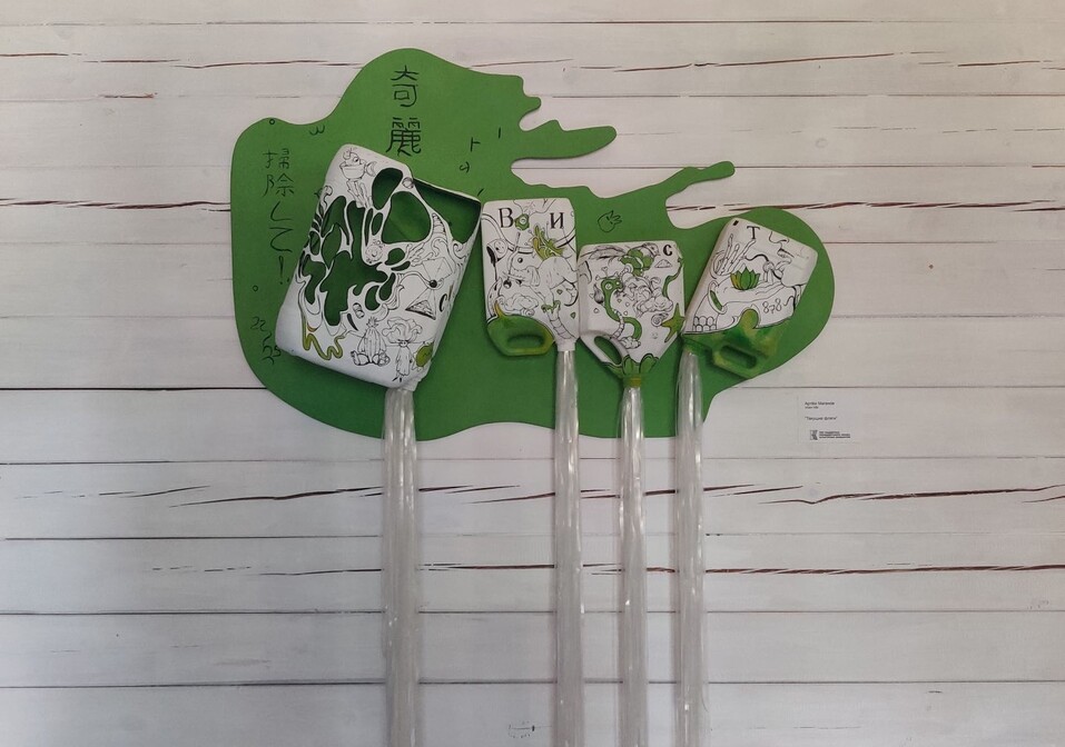 Как на берегу самого глубокого озера планеты рождается искусство — «Радуга» на Байкале 16 Как на берегу самого глубокого озера планеты рождается искусство — «Радуга» на Байкале 16