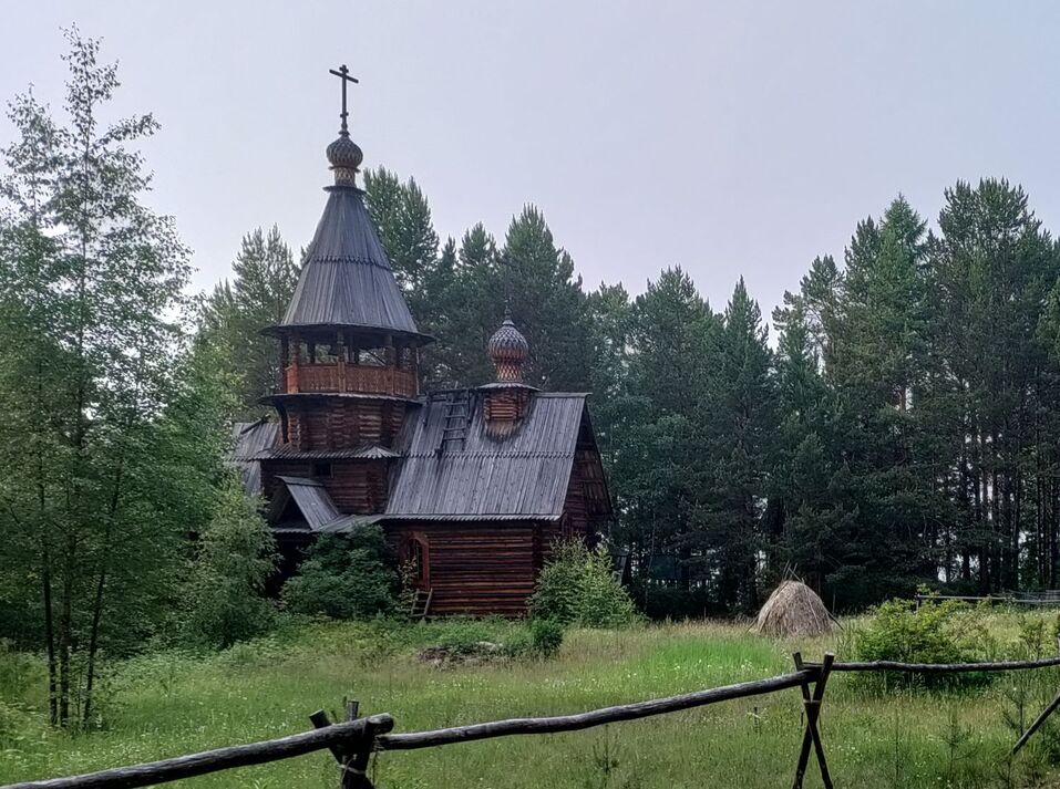 Как на берегу самого глубокого озера планеты рождается искусство — «Радуга» на Байкале 45 Как на берегу самого глубокого озера планеты рождается искусство — «Радуга» на Байкале 45