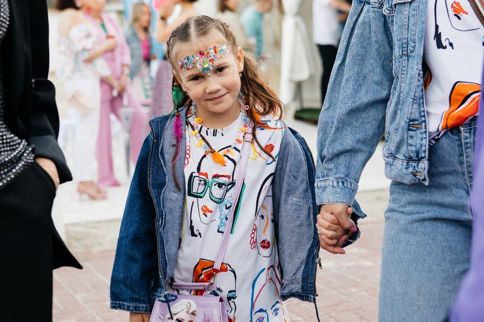 Business Residence 2024 — остров радости и релакса посреди проливного дождя 3 Business Residence 2024 — остров радости и релакса посреди проливного дождя 3