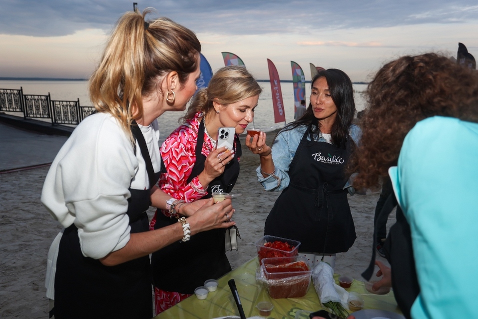 Business Residence 2024 — остров радости и релакса посреди проливного дождя 10 Business Residence 2024 — остров радости и релакса посреди проливного дождя 10