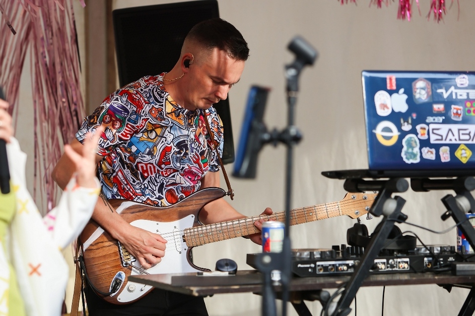 Business Residence 2024 — остров радости и релакса посреди проливного дождя 16 Business Residence 2024 — остров радости и релакса посреди проливного дождя 16