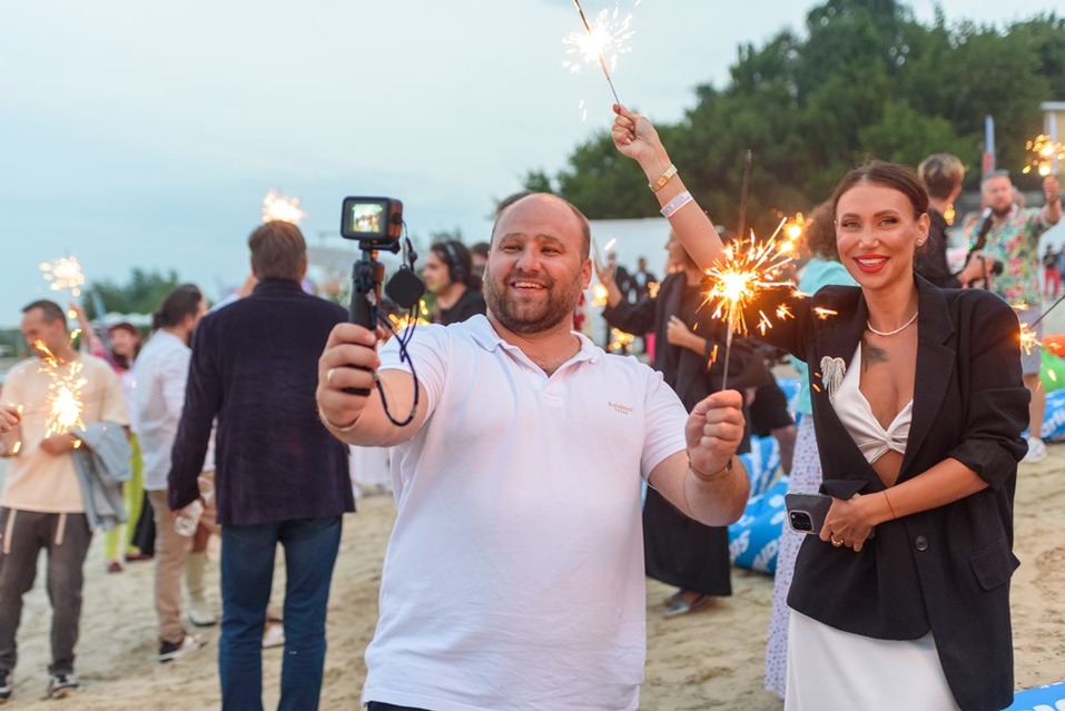 Business Residence 2024 — остров радости и релакса посреди проливного дождя 21 Business Residence 2024 — остров радости и релакса посреди проливного дождя 21