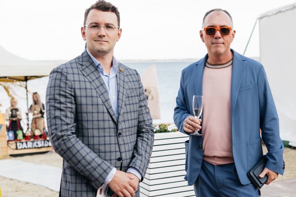 Business Residence 2024 — остров радости и релакса посреди проливного дождя 4 Business Residence 2024 — остров радости и релакса посреди проливного дождя 4