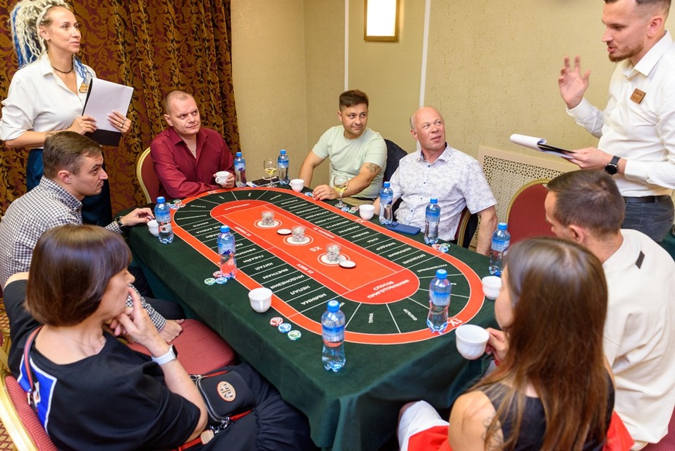 Business Residence 2024 — остров радости и релакса посреди проливного дождя 11 Business Residence 2024 — остров радости и релакса посреди проливного дождя 11