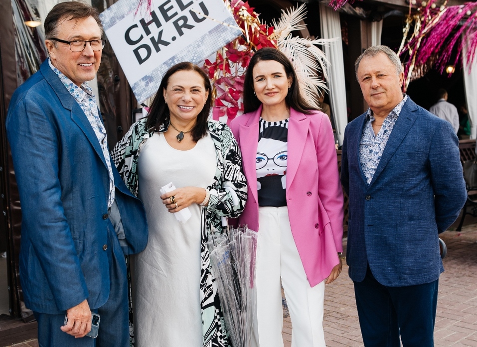 Business Residence 2024 — остров радости и релакса посреди проливного дождя 7 Business Residence 2024 — остров радости и релакса посреди проливного дождя 7