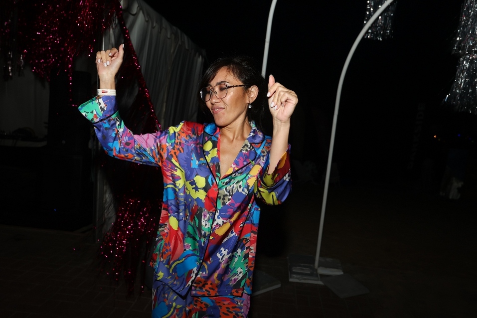 Business Residence 2024 — остров радости и релакса посреди проливного дождя 17 Business Residence 2024 — остров радости и релакса посреди проливного дождя 17