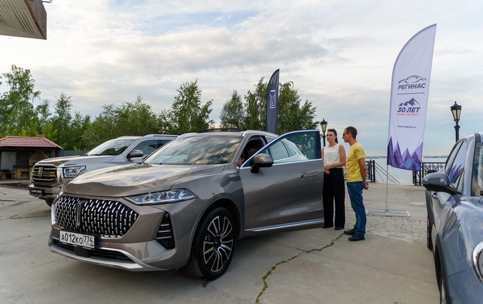 Business Residence 2024 — остров радости и релакса посреди проливного дождя 9 Business Residence 2024 — остров радости и релакса посреди проливного дождя 9