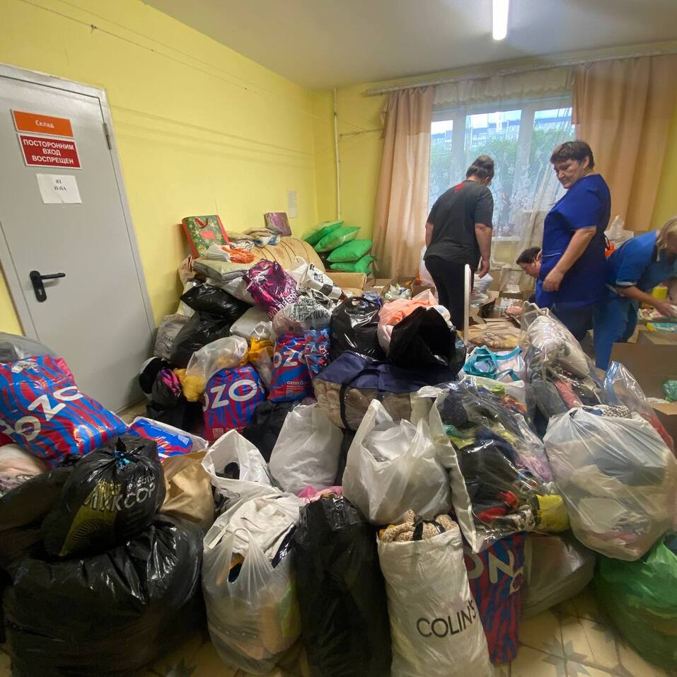 Погибли 10 человек: после ЧП в Нижнем Тагиле объявлен траур 2 Погибли 10 человек: после ЧП в Нижнем Тагиле объявлен траур 2