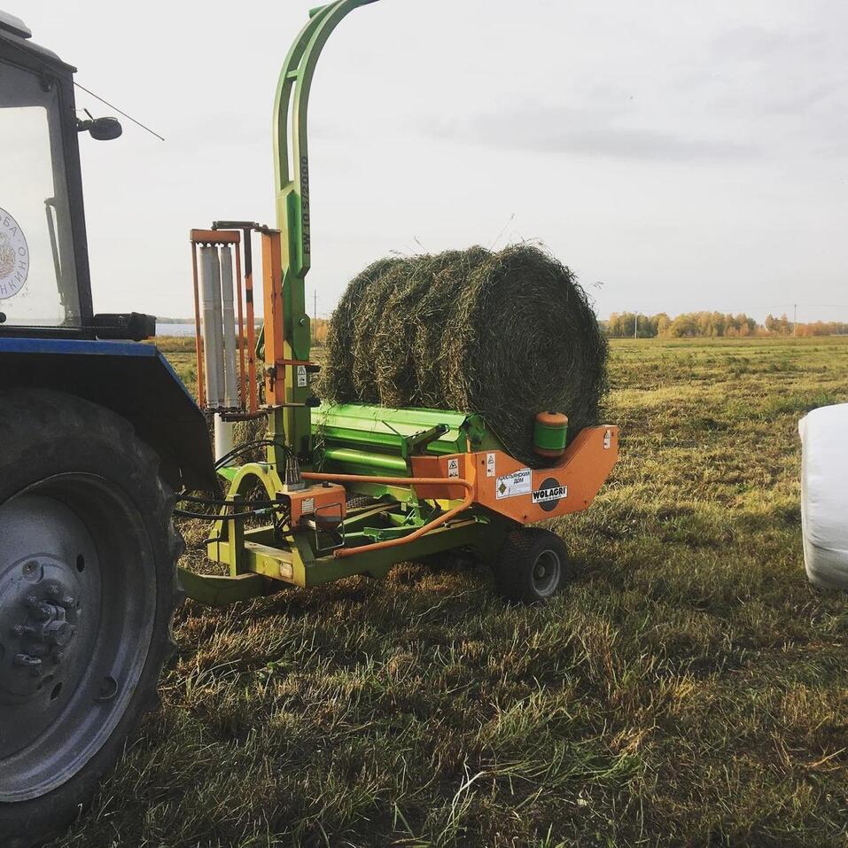Экологичные продукты и сельский туризм: как экс-директор «Завьялихи» создает экоферму 2 Экологичные продукты и сельский туризм: как экс-директор «Завьялихи» создает экоферму 2