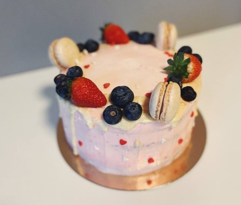 «Если появилась идея, нужно воплощать ее сразу. Начнешь взвешивать — никогда не решишься» 1 «Если появилась идея, нужно воплощать ее сразу. Начнешь взвешивать — никогда не решишься» 1