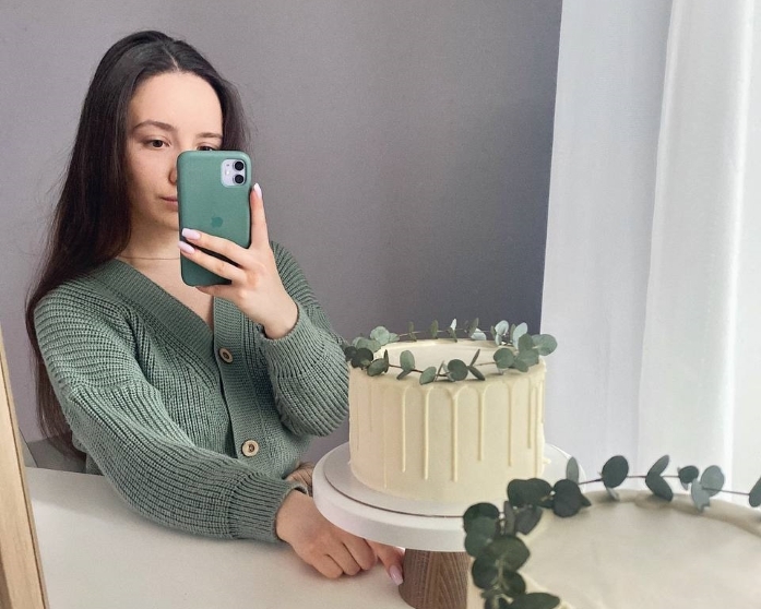 «Если появилась идея, нужно воплощать ее сразу. Начнешь взвешивать — никогда не решишься» 3 «Если появилась идея, нужно воплощать ее сразу. Начнешь взвешивать — никогда не решишься» 3