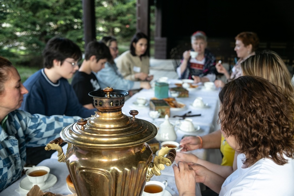 Исследовать, создавать, чувствовать: куда сходить в Красноярске 3...9 августа 2024 1 Исследовать, создавать, чувствовать: куда сходить в Красноярске 3...9 августа 2024 1