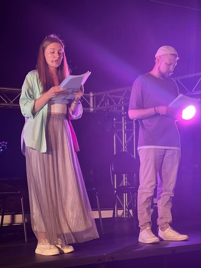 Исследовать, создавать, чувствовать: куда сходить в Красноярске 3...9 августа 2024 5 Исследовать, создавать, чувствовать: куда сходить в Красноярске 3...9 августа 2024 5