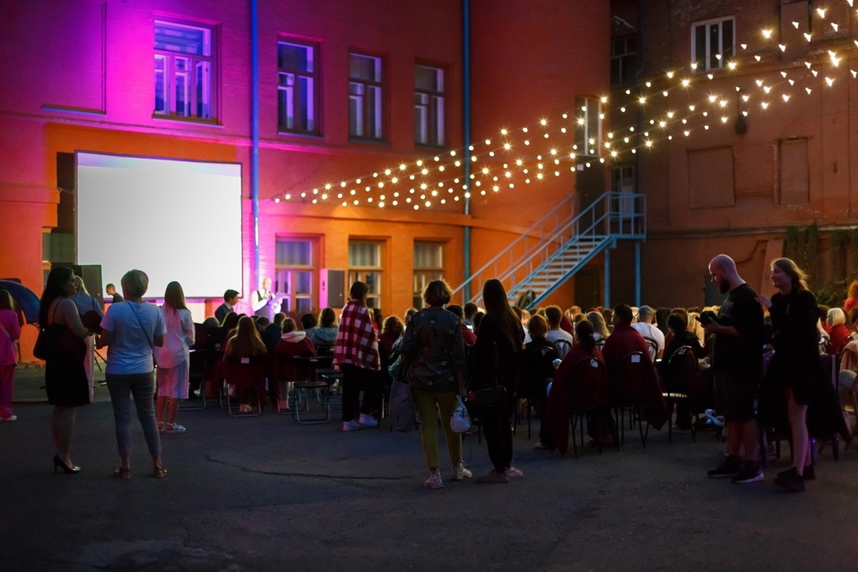 Исследовать, создавать, чувствовать: куда сходить в Красноярске 3...9 августа 2024 7 Исследовать, создавать, чувствовать: куда сходить в Красноярске 3...9 августа 2024 7