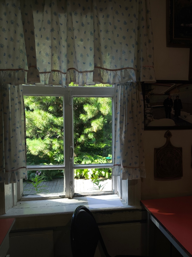 Исследовать, создавать, чувствовать: куда сходить в Красноярске 3...9 августа 2024 4 Исследовать, создавать, чувствовать: куда сходить в Красноярске 3...9 августа 2024 4