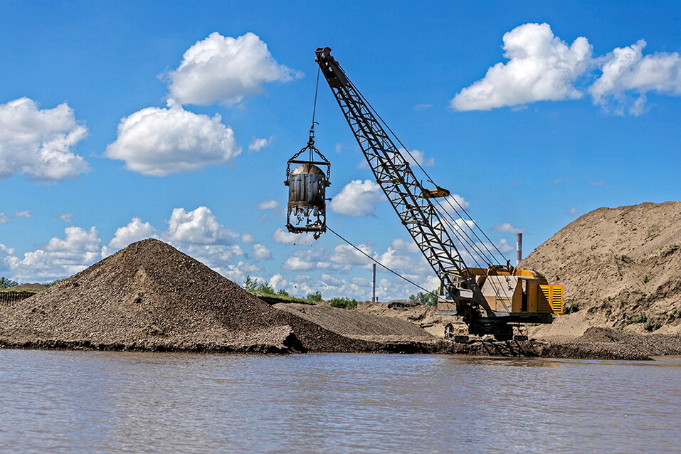 Василий Попов: Каждый новый проект АРБАН конкурирует с АРБАН 5 Василий Попов: Каждый новый проект АРБАН конкурирует с АРБАН 5