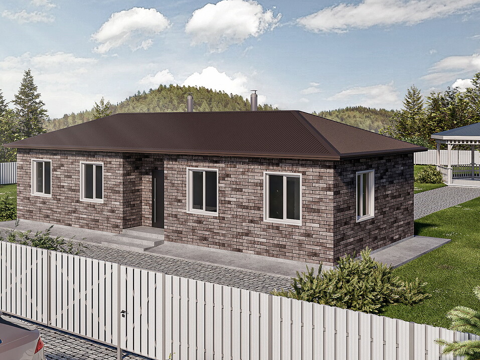 Сэндвич-решение для ИЖС: мифы и реальность 1 Сэндвич-решение для ИЖС: мифы и реальность 1