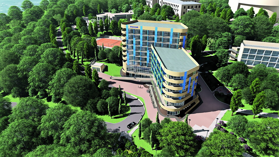 «Красноярскгражданпроекту 60 лет: смотрим в будущее, опираясь на опыт 4 «Красноярскгражданпроекту 60 лет: смотрим в будущее, опираясь на опыт 4