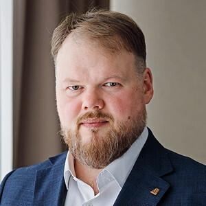 Василий Прохоренко: «Юдинский» — это не просто жилье, а образ жизни 1 Василий Прохоренко: «Юдинский» — это не просто жилье, а образ жизни 1