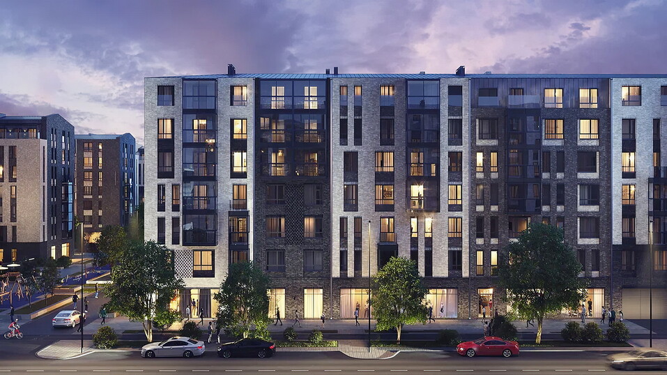 Характер «Сибиряка»: сдержанный, но бодрый 1 Характер «Сибиряка»: сдержанный, но бодрый 1