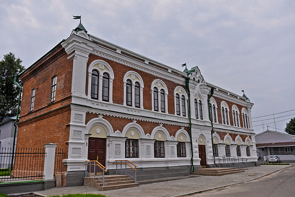 Характер «Сибиряка»: сдержанный, но бодрый 3 Характер «Сибиряка»: сдержанный, но бодрый 3