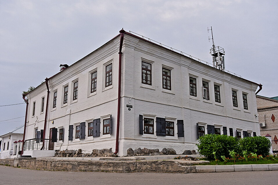 Характер «Сибиряка»: сдержанный, но бодрый 5 Характер «Сибиряка»: сдержанный, но бодрый 5