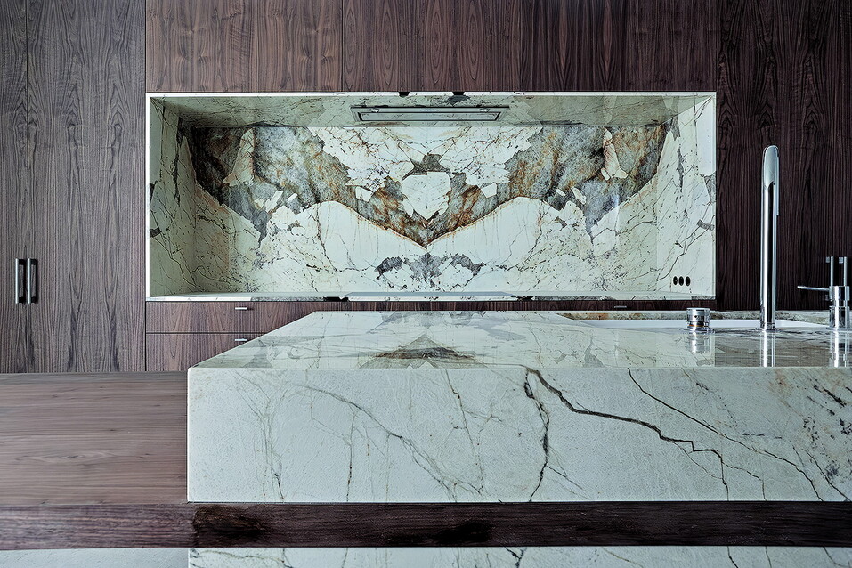 Натуральность — признак дорогого объекта 3 Натуральность — признак дорогого объекта 3