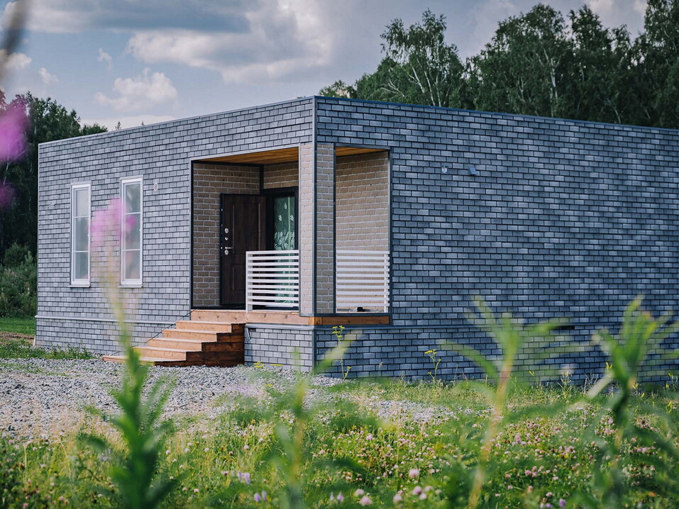 Что нам стоит дом построить? 2 Что нам стоит дом построить? 2