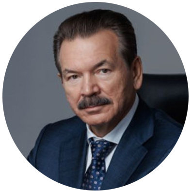 «Если мы не заместим импортное оборудование, останемся среди развивающихся стран» 3 «Если мы не заместим импортное оборудование, останемся среди развивающихся стран» 3