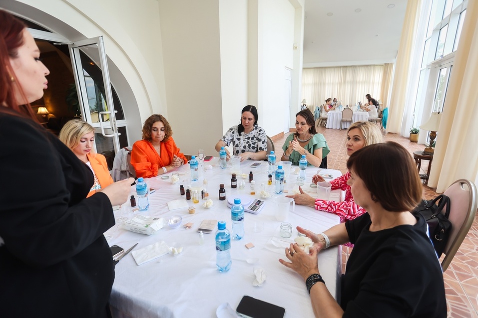 Business Residence 2024: самые яркие моменты деловой вечеринки лета. Фоторепортаж 47 Business Residence 2024: самые яркие моменты деловой вечеринки лета. Фоторепортаж 47