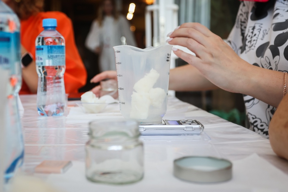 Business Residence 2024: самые яркие моменты деловой вечеринки лета. Фоторепортаж 46 Business Residence 2024: самые яркие моменты деловой вечеринки лета. Фоторепортаж 46