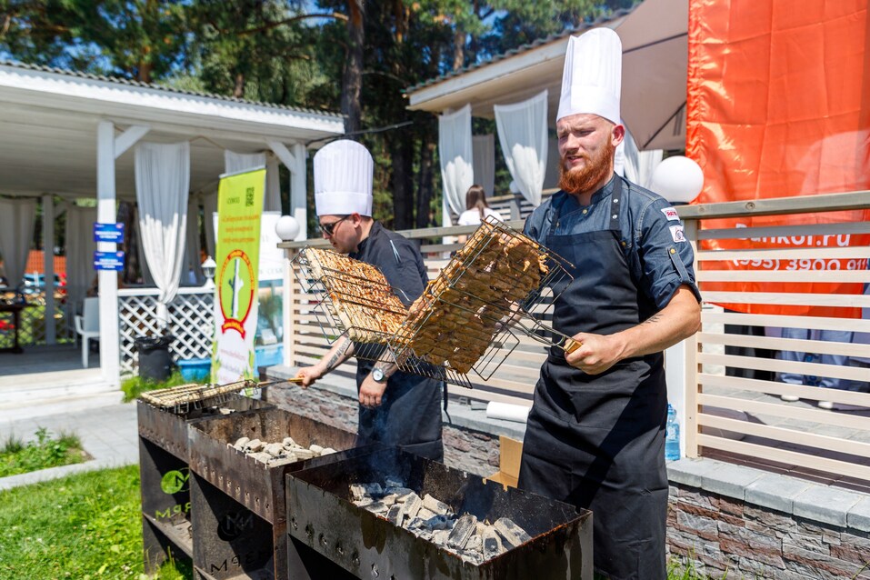 Как прошел Family Day-2024 от «Делового квартала». Фотоотчет 5 Как прошел Family Day-2024 от «Делового квартала». Фотоотчет 5