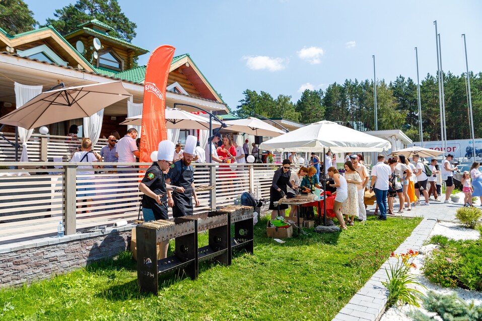 Как прошел Family Day-2024 от «Делового квартала». Фотоотчет 6 Как прошел Family Day-2024 от «Делового квартала». Фотоотчет 6