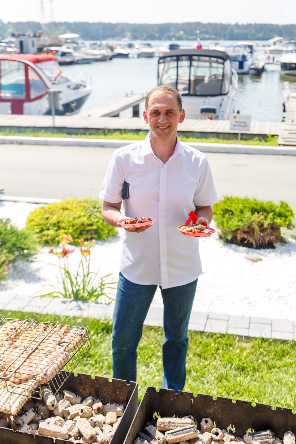 Как прошел Family Day-2024 от «Делового квартала». Фотоотчет 7 Как прошел Family Day-2024 от «Делового квартала». Фотоотчет 7