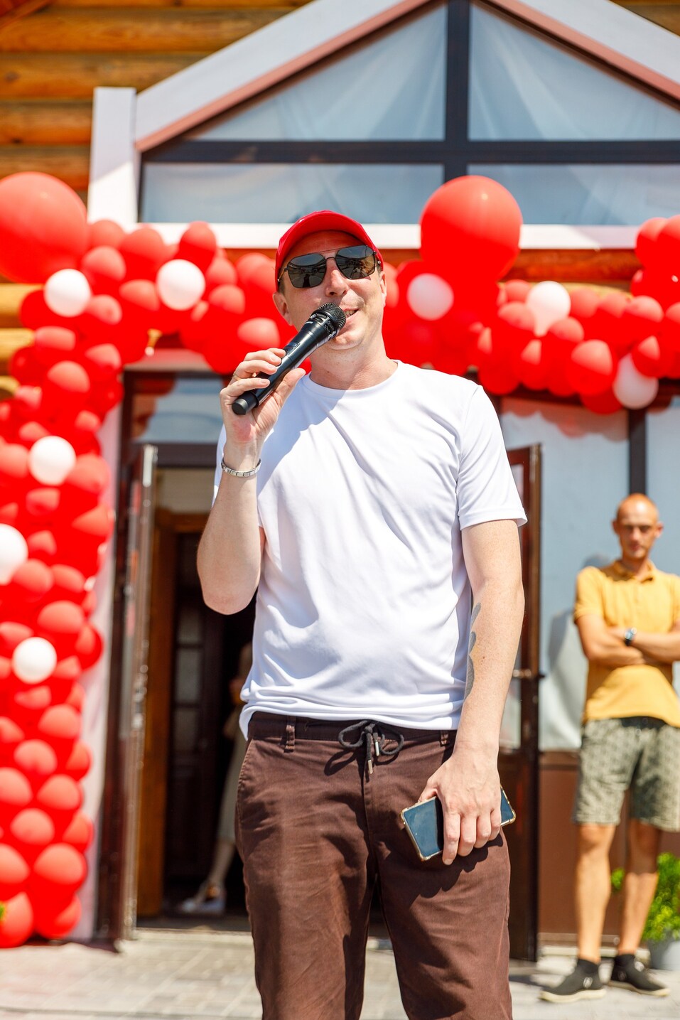 Как прошел Family Day-2024 от «Делового квартала». Фотоотчет 8 Как прошел Family Day-2024 от «Делового квартала». Фотоотчет 8