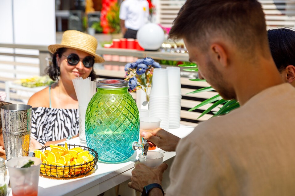 Как прошел Family Day-2024 от «Делового квартала». Фотоотчет 9 Как прошел Family Day-2024 от «Делового квартала». Фотоотчет 9