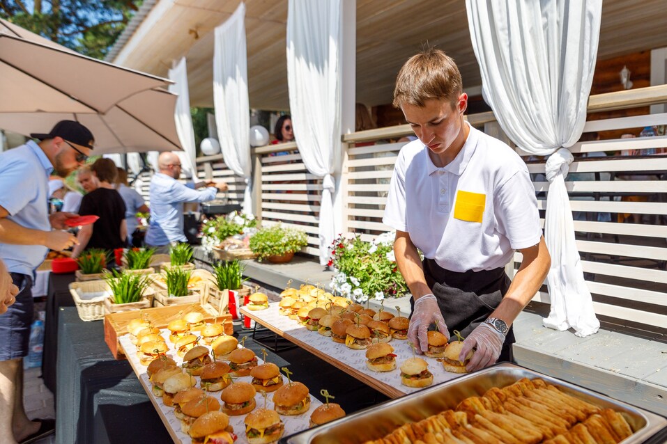 Как прошел Family Day-2024 от «Делового квартала». Фотоотчет 10 Как прошел Family Day-2024 от «Делового квартала». Фотоотчет 10