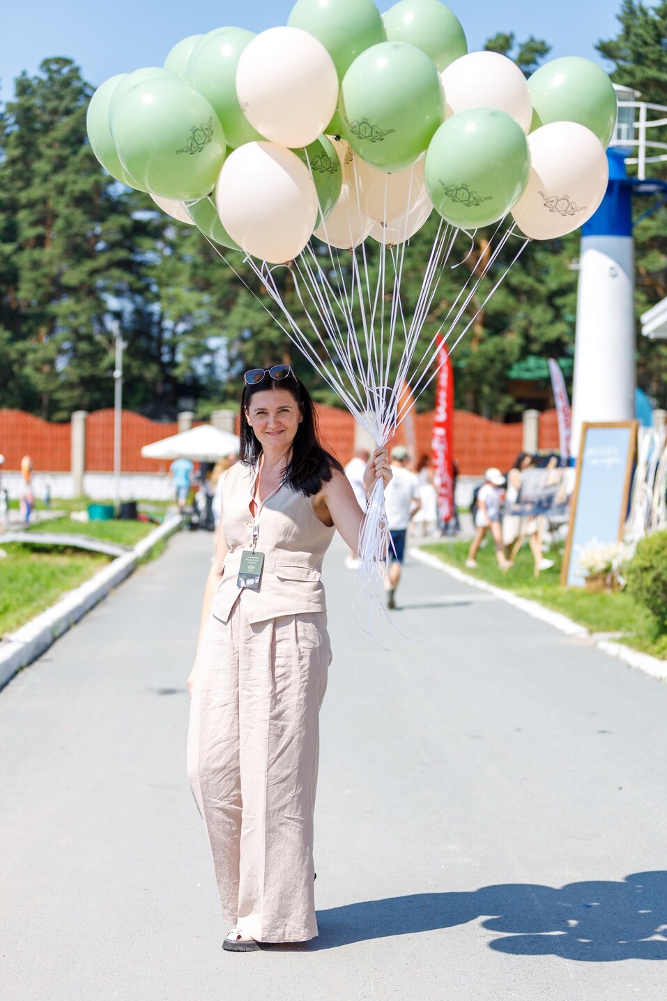 Как прошел Family Day-2024 от «Делового квартала». Фотоотчет 13 Как прошел Family Day-2024 от «Делового квартала». Фотоотчет 13