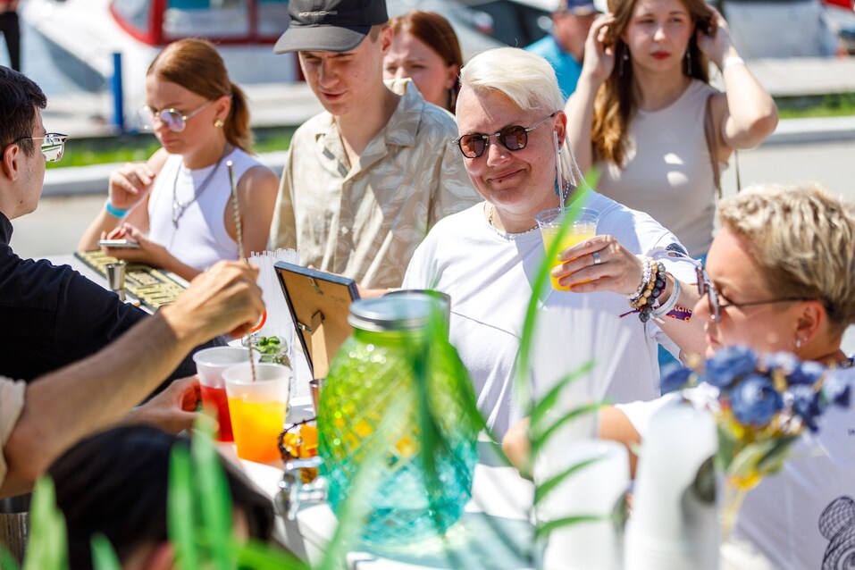 Как прошел Family Day-2024 от «Делового квартала». Фотоотчет 14 Как прошел Family Day-2024 от «Делового квартала». Фотоотчет 14