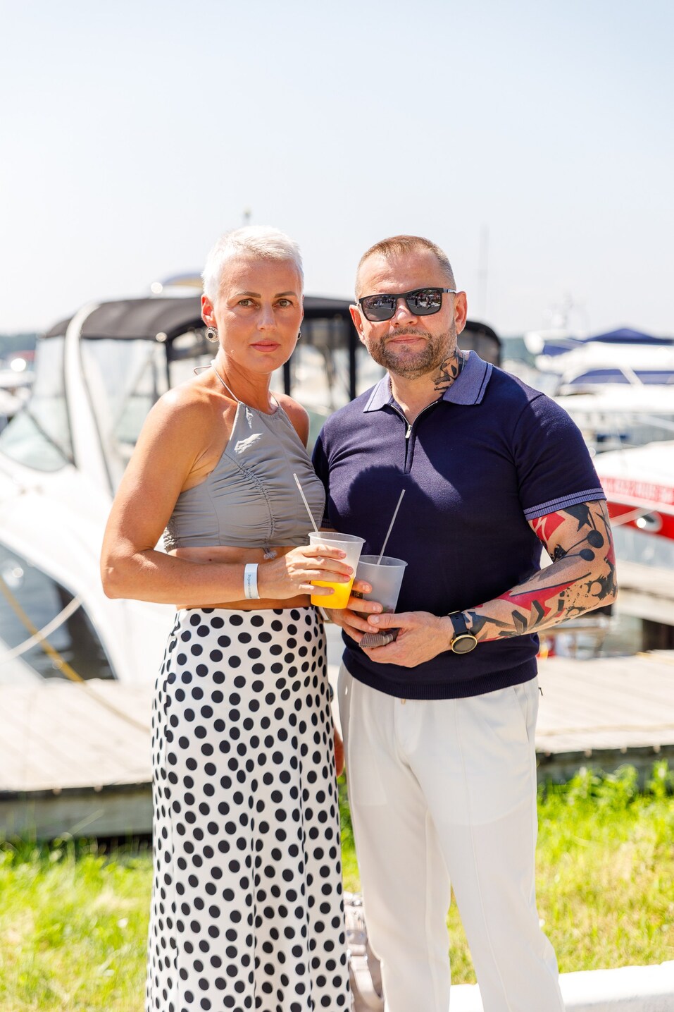 Как прошел Family Day-2024 от «Делового квартала». Фотоотчет 17 Как прошел Family Day-2024 от «Делового квартала». Фотоотчет 17