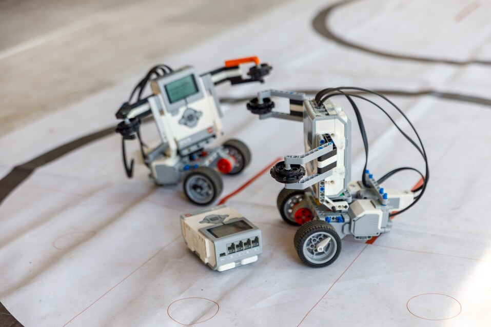 Как прошел Family Day-2024 от «Делового квартала». Фотоотчет 19 Как прошел Family Day-2024 от «Делового квартала». Фотоотчет 19