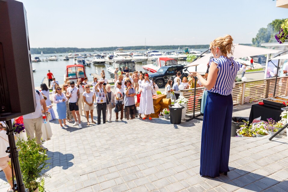 Как прошел Family Day-2024 от «Делового квартала». Фотоотчет 21 Как прошел Family Day-2024 от «Делового квартала». Фотоотчет 21