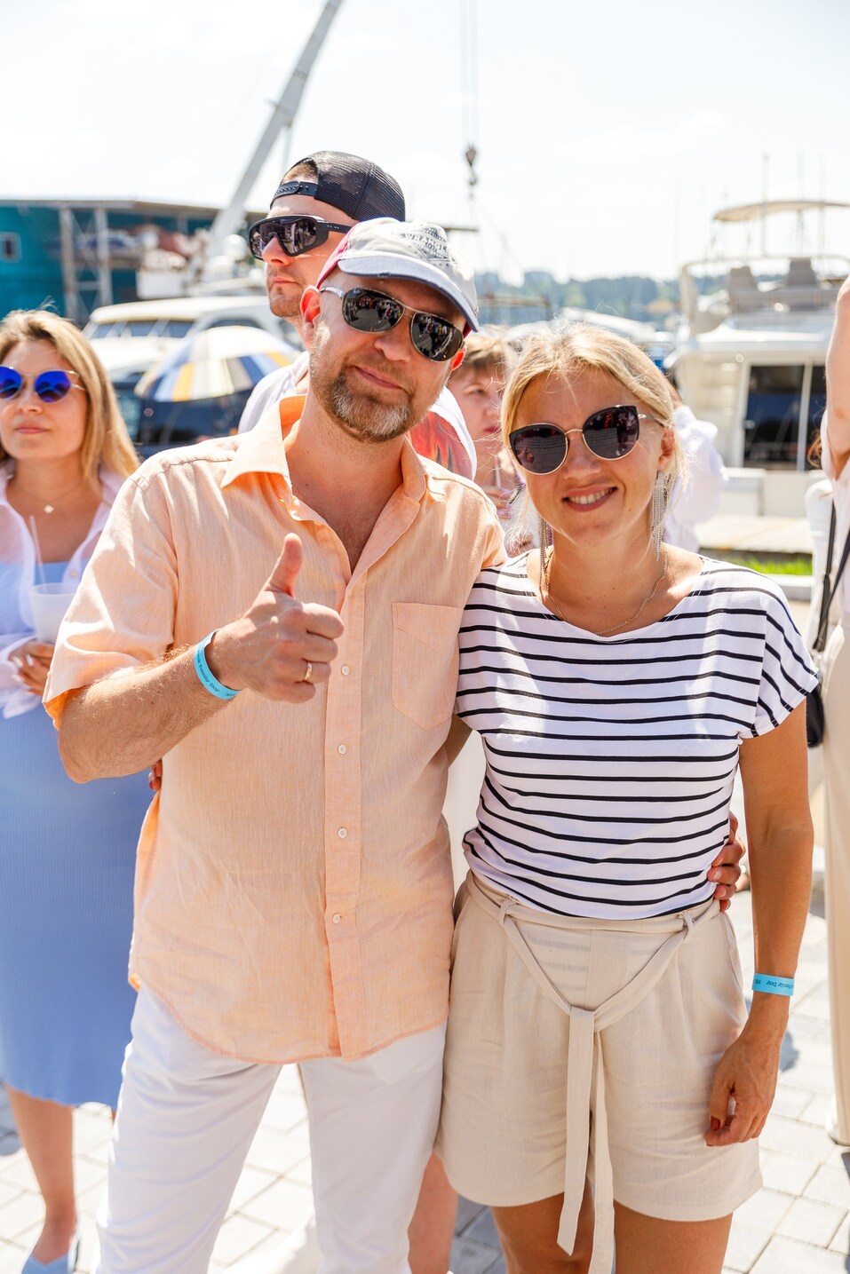 Как прошел Family Day-2024 от «Делового квартала». Фотоотчет 22 Как прошел Family Day-2024 от «Делового квартала». Фотоотчет 22